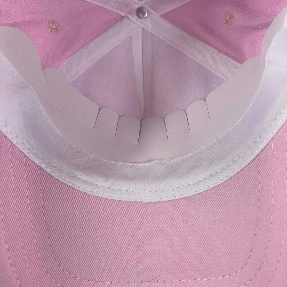 Strawberry Shortcake Pink Youth Baseball Hat - New with Tags